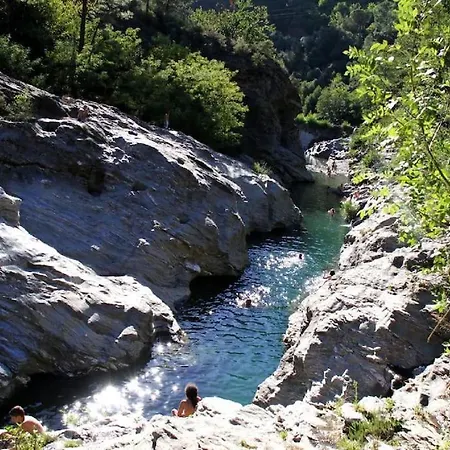 Ranc Des Avelacs Villa Saint-Etienne-Vallee-Francaise