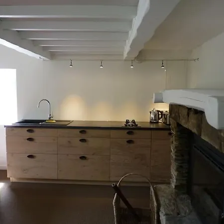 Ranc Des Avelacs Villa