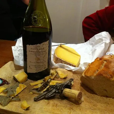 Ranc Des Avelacs *