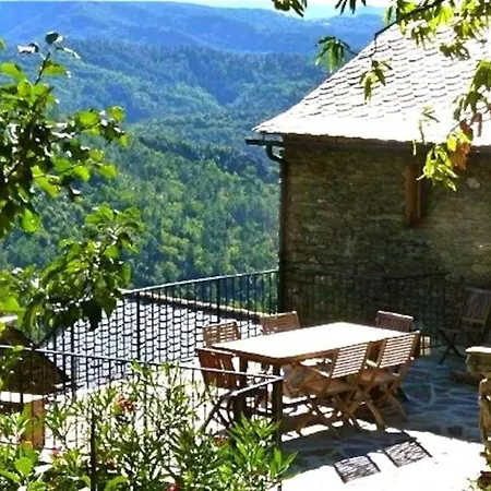 Villa Ranc Des Avelacs *