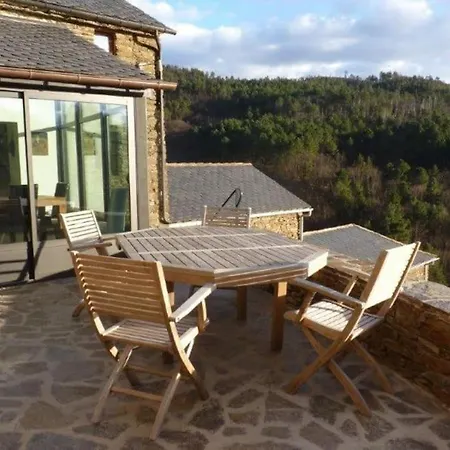 Ranc Des Avelacs Villa *