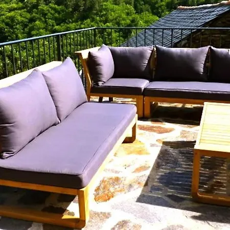 Villa Ranc Des Avelacs