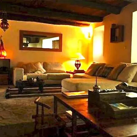Ranc Des Avelacs Villa
