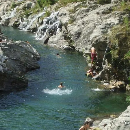 Ranc Des Avelacs