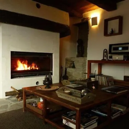 Ranc Des Avelacs * Saint-Etienne-Vallee-Francaise