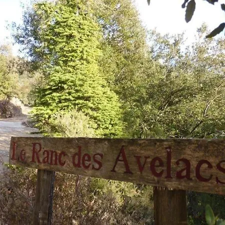 Villa Ranc Des Avelacs