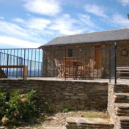 Ranc Des Avelacs Saint-Etienne-Vallee-Francaise