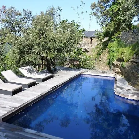 Villa Ranc Des Avelacs *