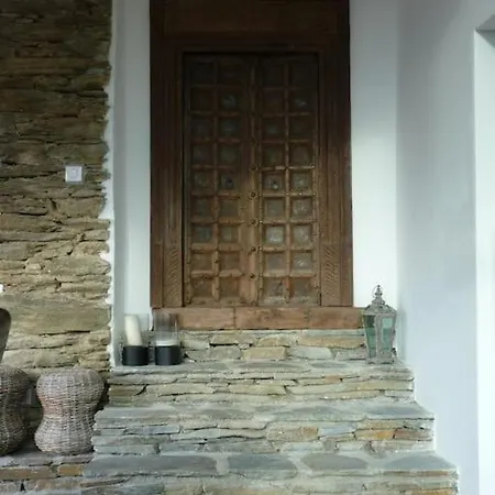 Villa Ranc Des Avelacs