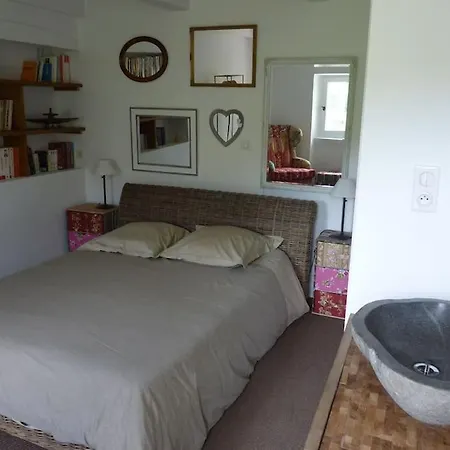 Ranc Des Avelacs Villa *