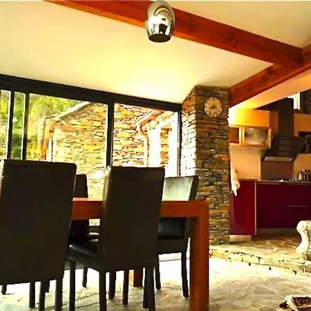Villa Ranc Des Avelacs