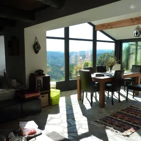 Villa Ranc Des Avelacs *