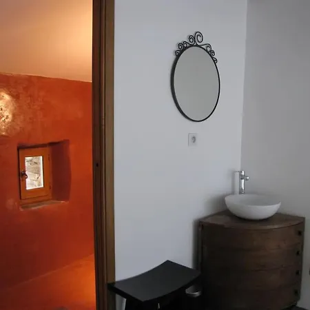 Villa Ranc Des Avelacs Saint-Etienne-Vallee-Francaise