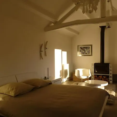 Ranc Des Avelacs *