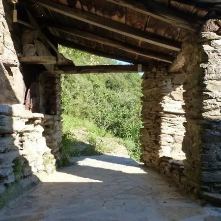 Ranc Des Avelacs Villa